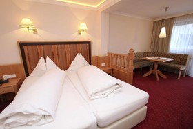 Hotel Edelweiss