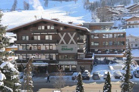 Hotel Edelweiss