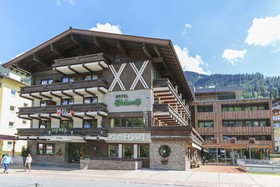 Hotel Edelweiss