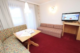 Hotel Edelweiss