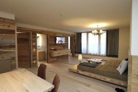 Hotel Edelweiss