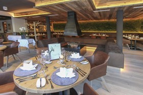 Hotel Edelweiss