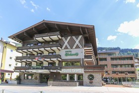 Hotel Edelweiss