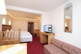 Hotel Edelweiss