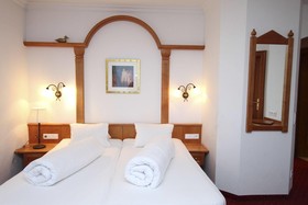Hotel Edelweiss