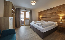Glemm Lodge Apartments