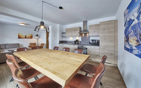 Glemm Lodge Apartments