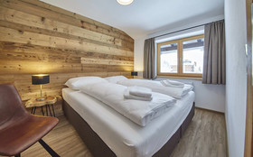 Glemm Lodge Apartments