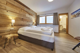 Glemm Lodge Apartments