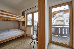 Glemm Lodge Apartments