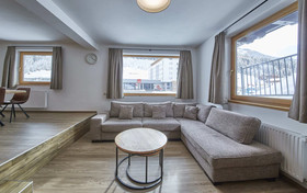 Glemm Lodge Apartments