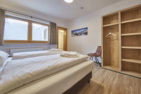 Glemm Lodge Apartments
