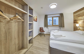 Glemm Lodge Apartments