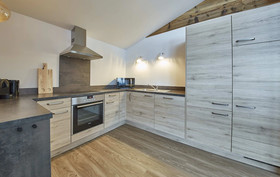 Glemm Lodge Apartments