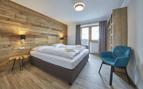 Glemm Lodge Apartments