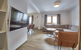 Glemm Lodge Apartments