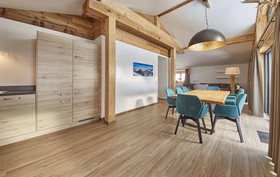 Glemm Lodge Apartments