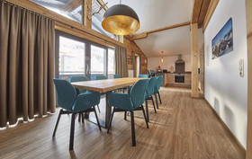 Glemm Lodge Apartments