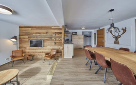 Glemm Lodge Apartments