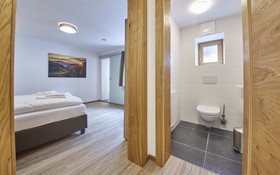 Glemm Lodge Apartments