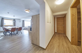 Glemm Lodge Apartments