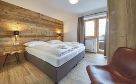 Glemm Lodge Apartments