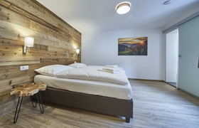 Glemm Lodge Apartments