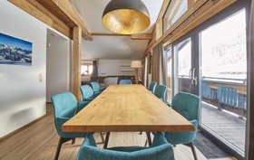 Glemm Lodge Apartments