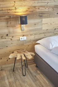 Glemm Lodge Apartments