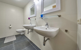 Glemm Lodge Apartments