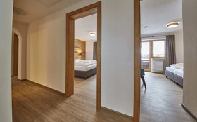 Glemm Lodge Apartments