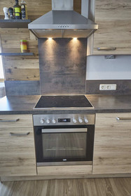 Glemm Lodge Apartments