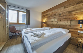 Glemm Lodge Apartments