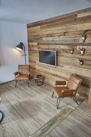 Glemm Lodge Apartments