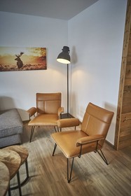 Glemm Lodge Apartments
