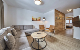 Glemm Lodge Apartments