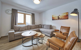 Glemm Lodge Apartments