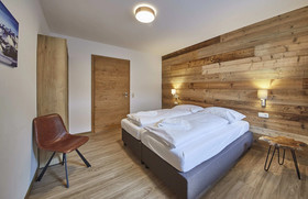 Glemm Lodge Apartments