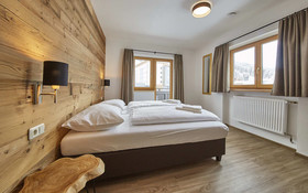 Glemm Lodge Apartments