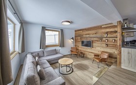 Glemm Lodge Apartments