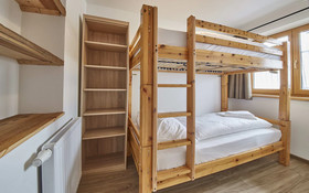 Glemm Lodge Apartments