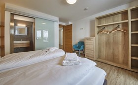 Glemm Lodge Apartments