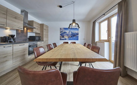 Glemm Lodge Apartments