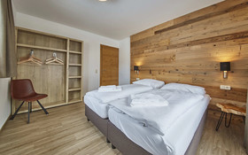 Glemm Lodge Apartments