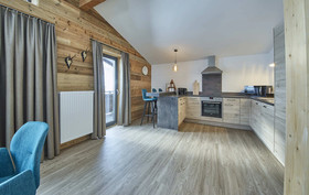 Glemm Lodge Apartments