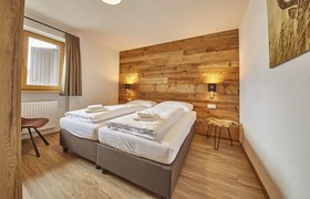 Glemm Lodge Apartments