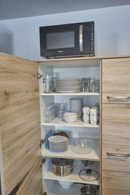 Glemm Lodge Apartments