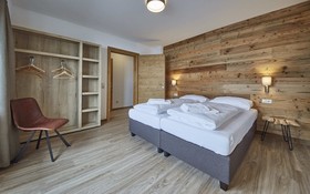 Glemm Lodge Apartments