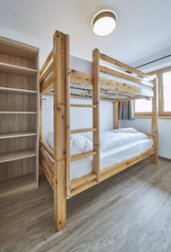 Glemm Lodge Apartments