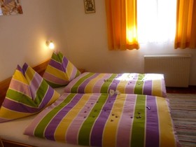Haus Hochalmblick